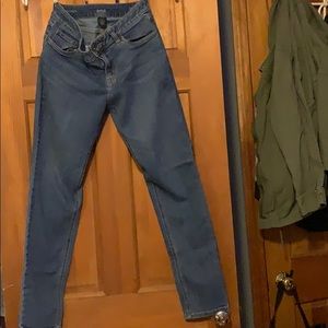 Used Ana women’s size 29/8 Jeans
